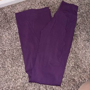 Alphalete Aura legging flare